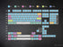Pudding Keycaps v2 (145 Keys ) - Ranked